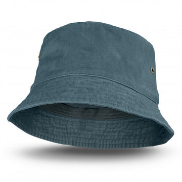 Faded Bucket Hat - Sale - 128363-1